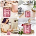 Creative Gift Ins Scented Tinplate Scented Candle - Image 4