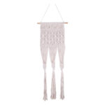 Hand Woven Tapestry Wall Hanging Decorations - Image 2