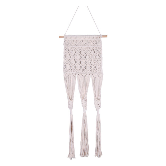 Hand Woven Tapestry Wall Hanging Decorations - Image 2