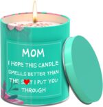 Creative Gift Ins Scented Tinplate Scented Candle - Image 9