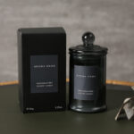 Tea Pot Soy Wax Aromatherapy Candle - Image 8