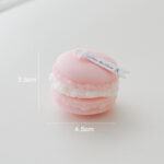 Macaron Scented Candle Photo Props - Image 5