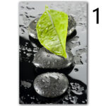 Wall Art Print Spa Orchid Poster Wall Picture - Image 4