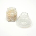Dreamy Splutter Scented Wax Candle - Image 3