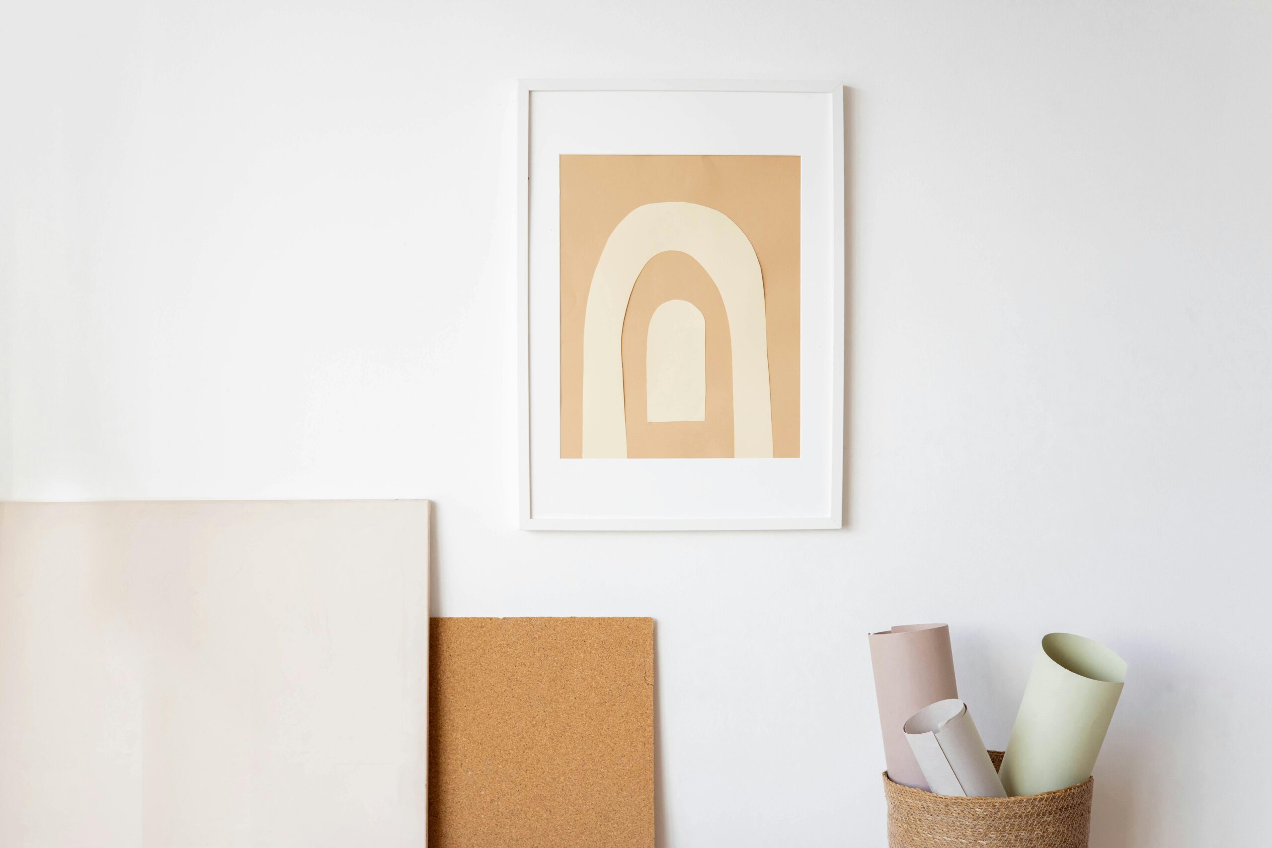 Emerging Art Studio